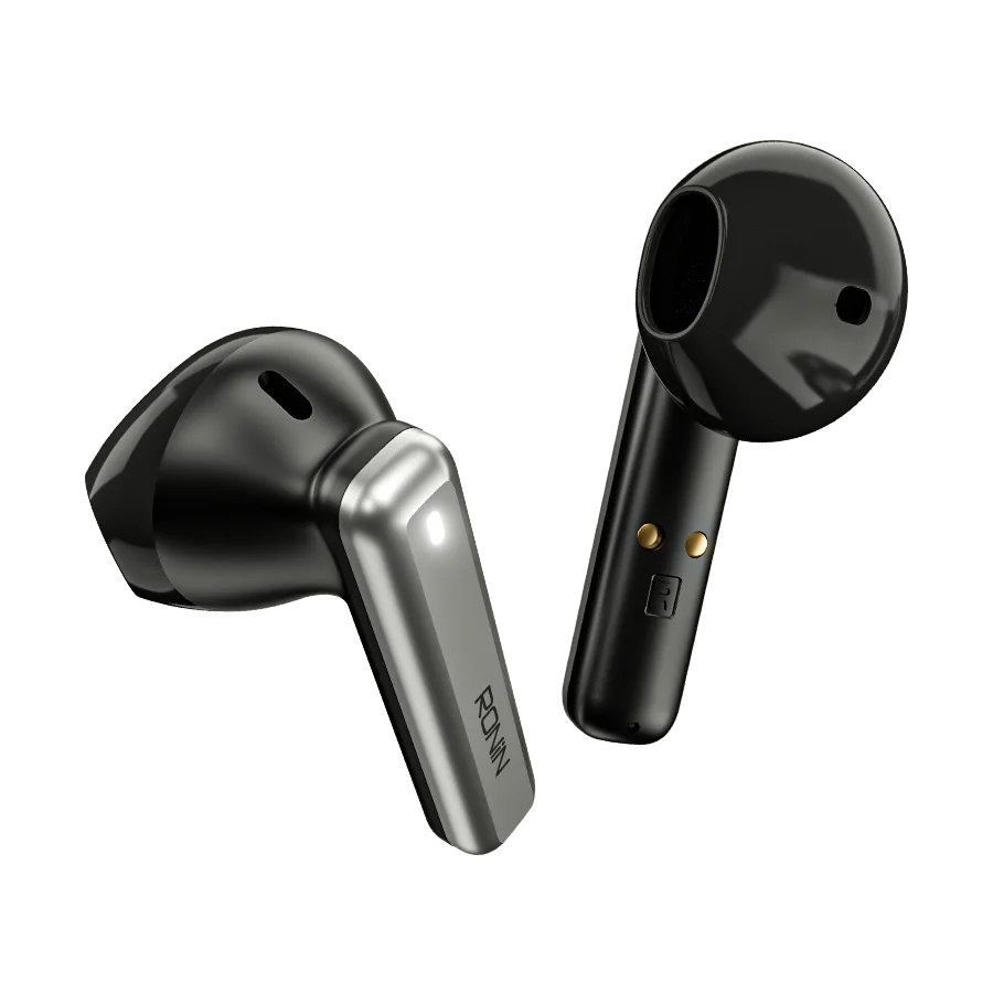 Ronin Mashion Pro Earbuds | R-7140 - Image 5