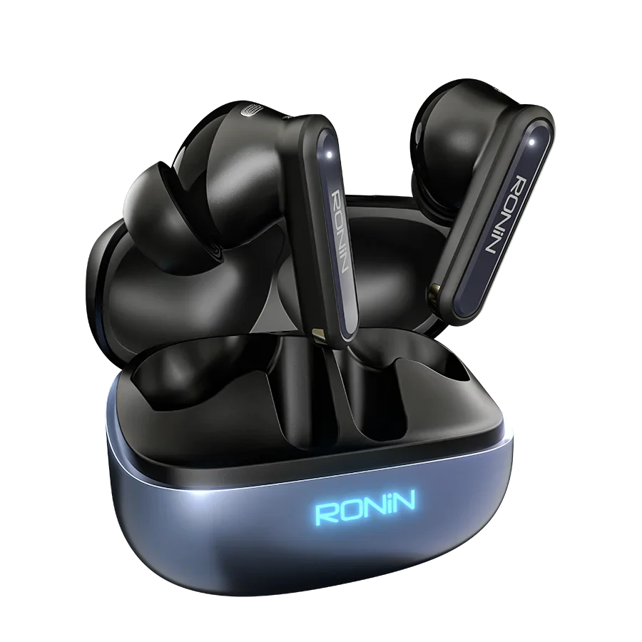 Ronin Vox Earbuds | R-7085 - Image 3