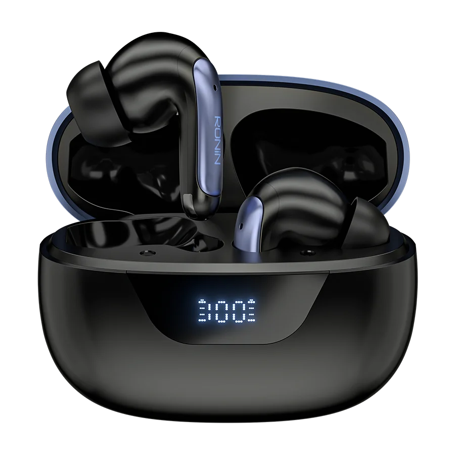 Ronin Mystique Earbuds | R-7010