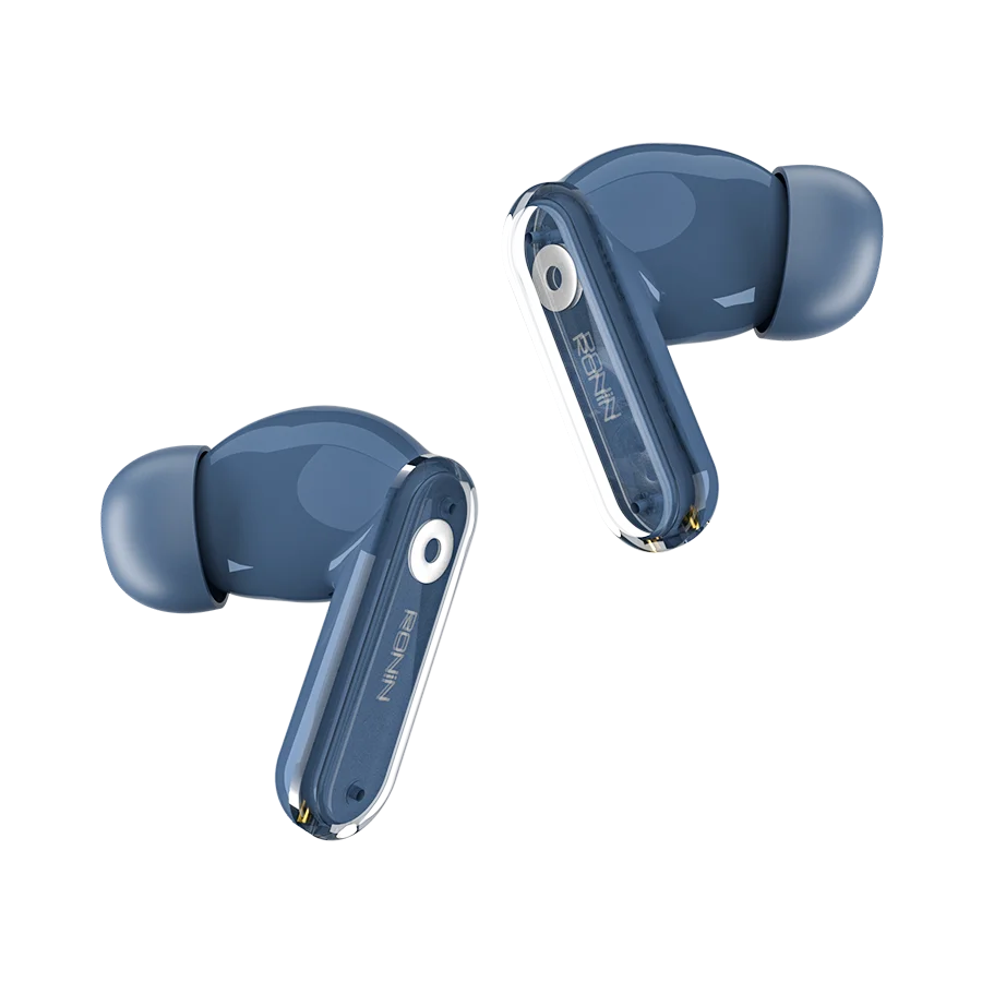Ronin Warrior Earbuds | R-7105 - Image 5