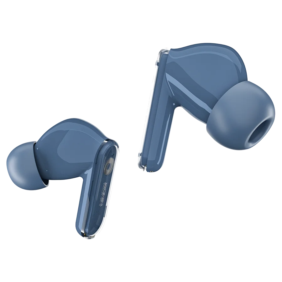 Ronin Warrior Earbuds | R-7105 - Image 4