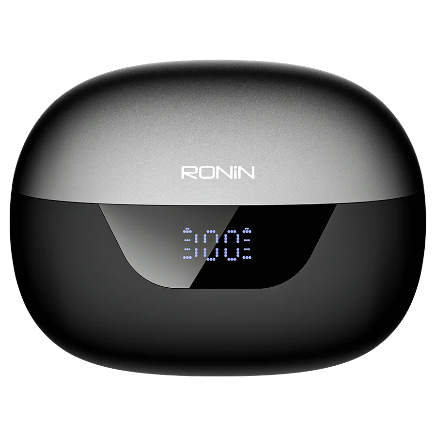 Ronin Mystique Earbuds | R-7010 - Image 11