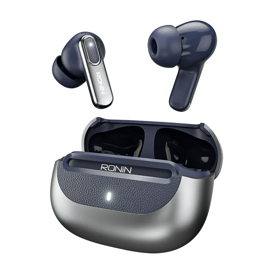 Ronin Nox Earbuds | R-7080 - Image 7