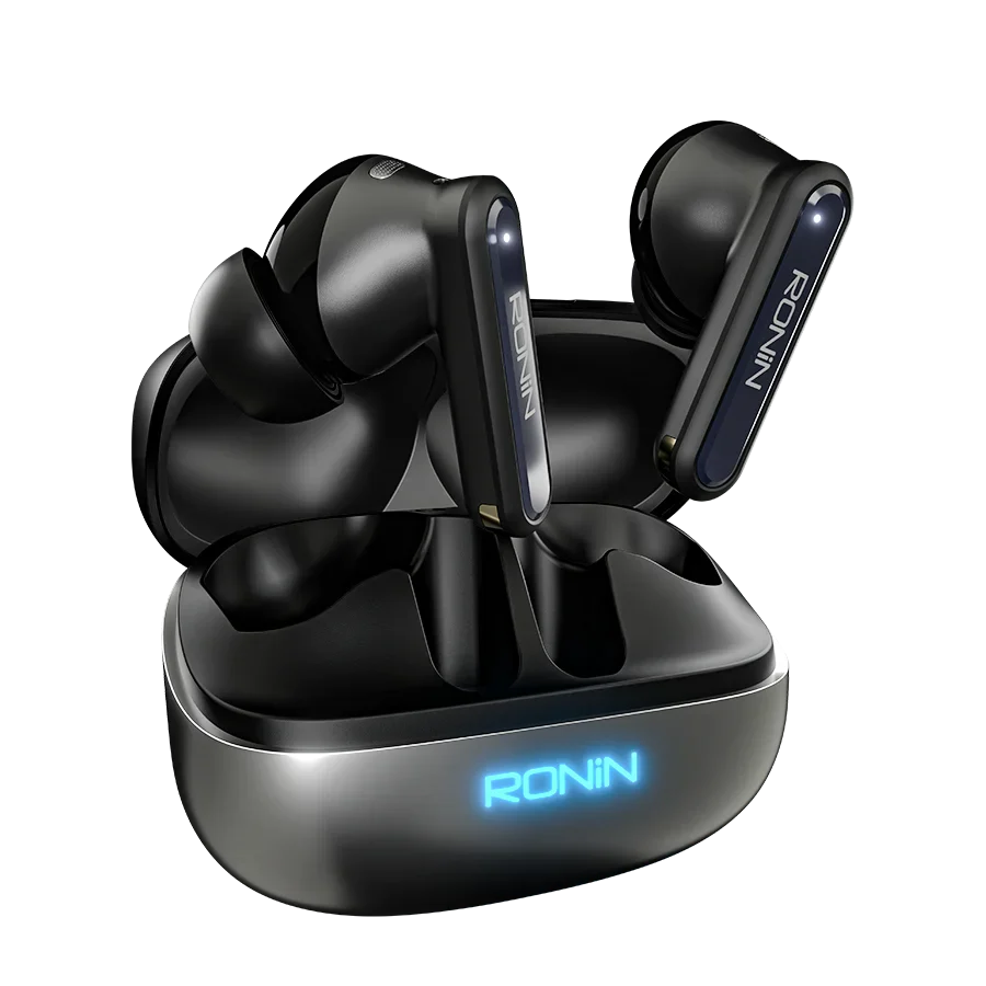 Ronin Vox Earbuds | R-7085 - Image 8