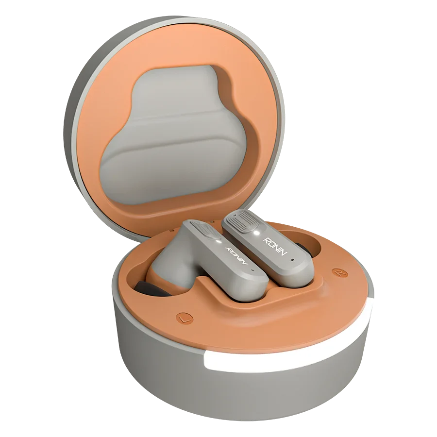 Ronin Mellow Earbuds | R-7100 - Image 13