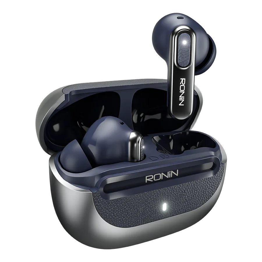 Ronin Nox Earbuds | R-7080 - Image 3