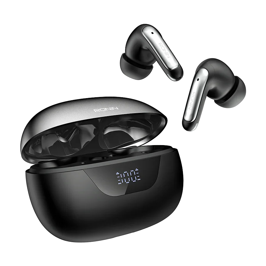 Ronin Mystique Earbuds | R-7010 - Image 13