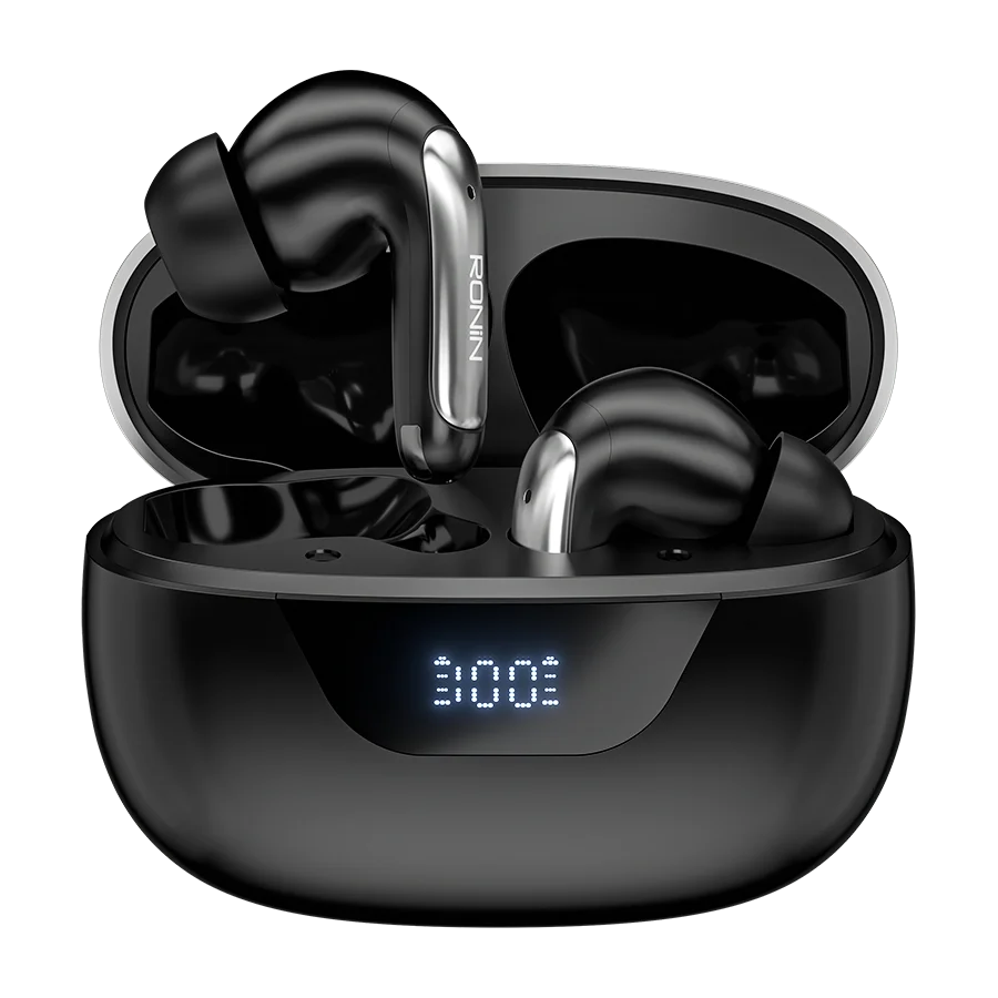 Ronin Mystique Earbuds | R-7010 - Image 8