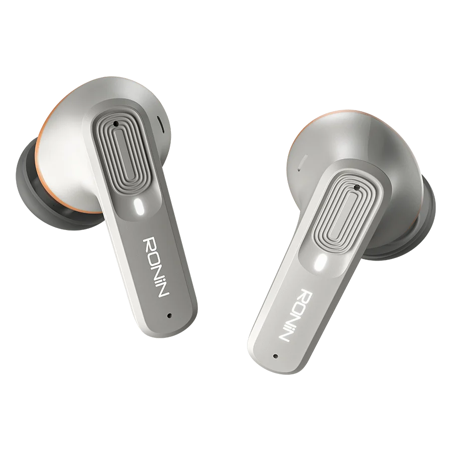 Ronin Mellow Earbuds | R-7100 - Image 12