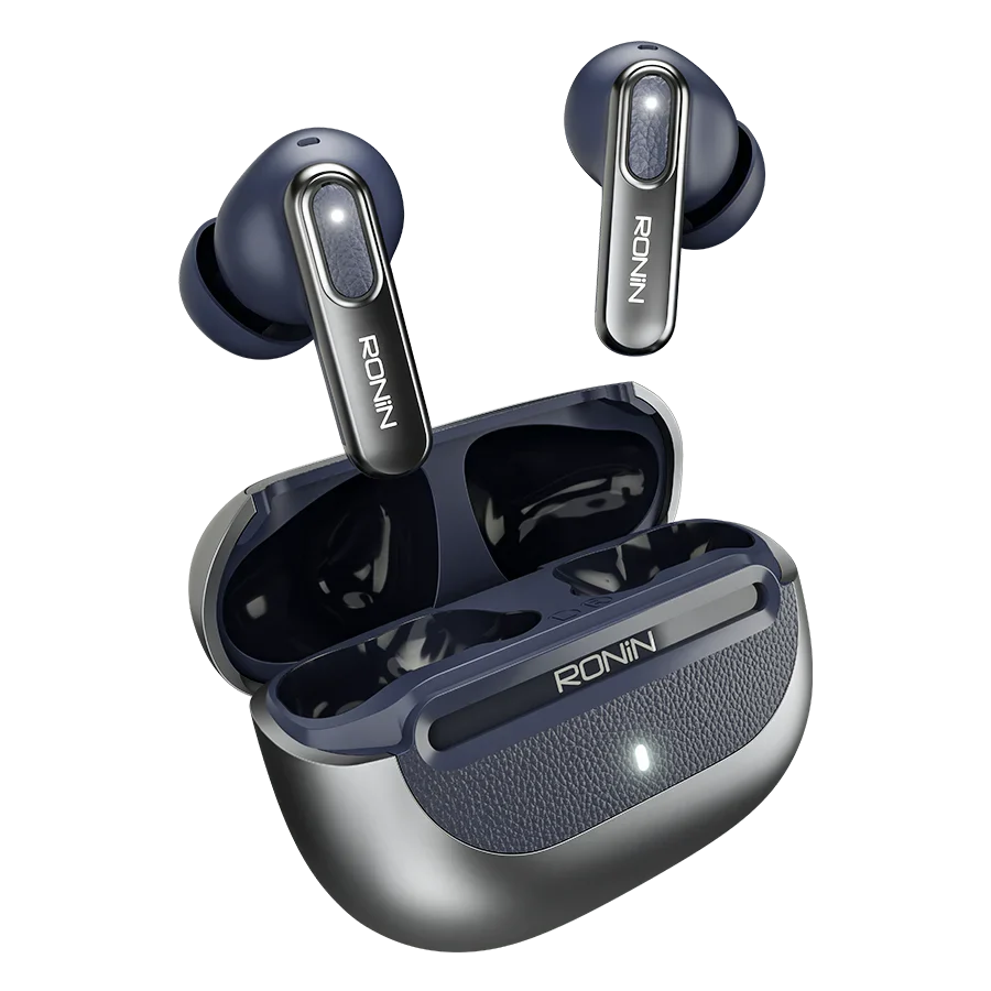 Ronin Nox Earbuds | R-7080 - Image 4