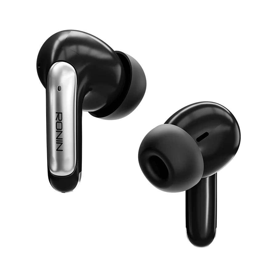 Ronin Mystique Earbuds | R-7010 - Image 9