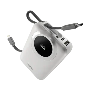 Ronin ION | 20,000mAh Powerbank