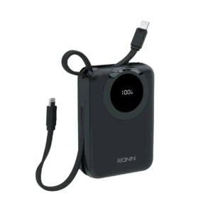 Ronin Zapster | 20,000mAh Powerbank