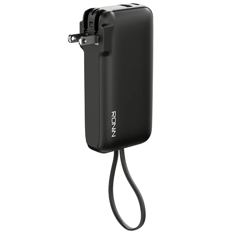 Ronin Arctic | 10,000mAh Powerbank - Image 9