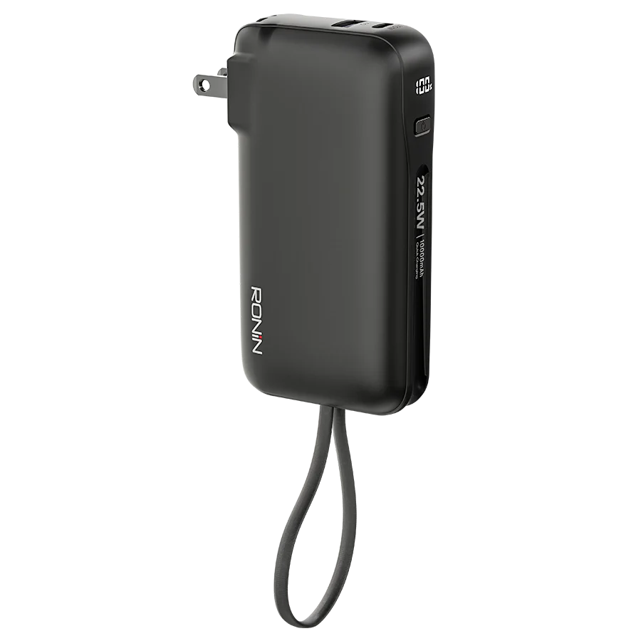 Ronin Arctic | 10,000mAh Powerbank - Image 8