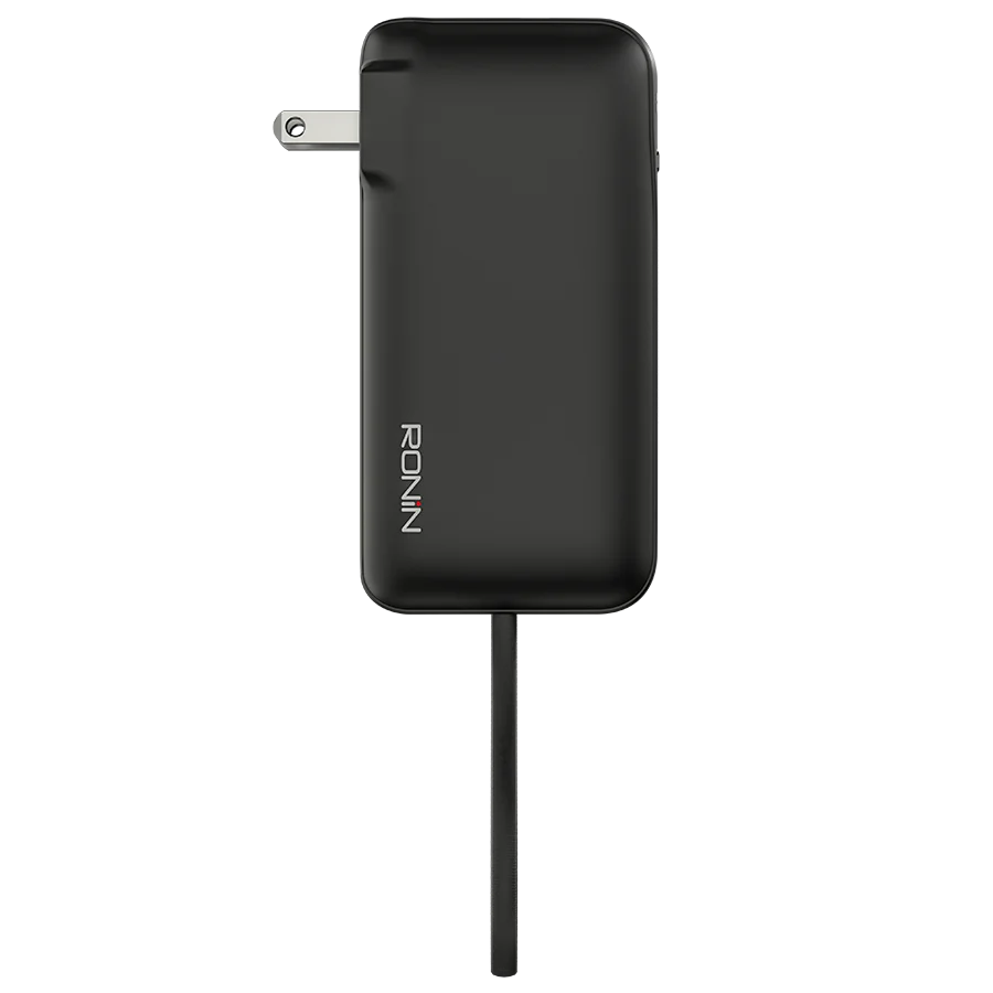 Ronin Arctic | 10,000mAh Powerbank - Image 7