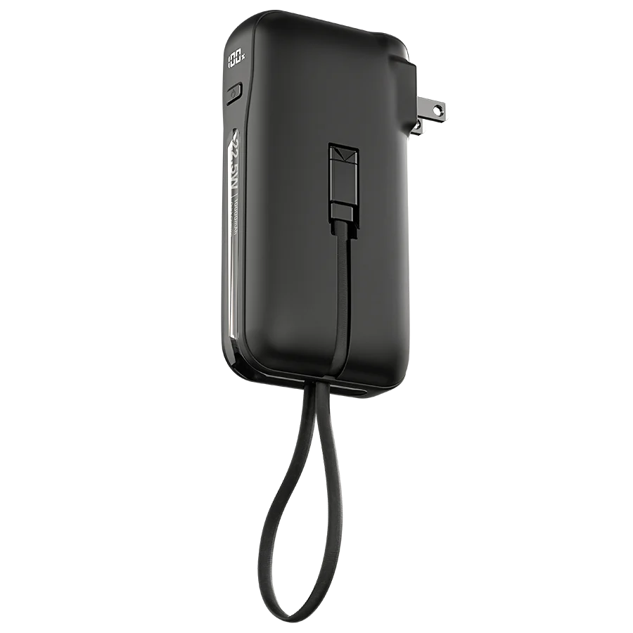 Ronin Arctic | 10,000mAh Powerbank - Image 5