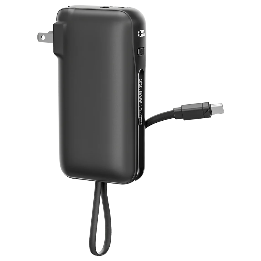 Ronin Arctic | 10,000mAh Powerbank - Image 3