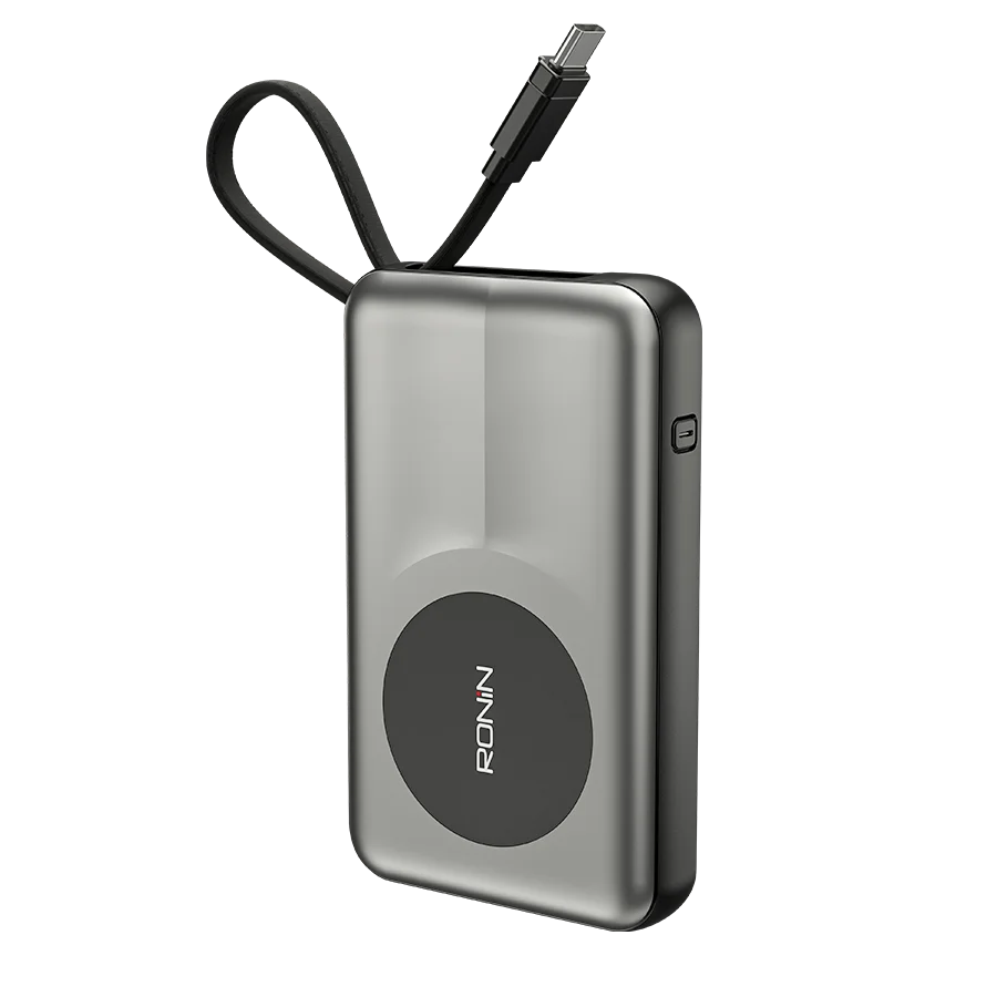 Ronin Synergy | 10,000mAh Powerbank - Image 6