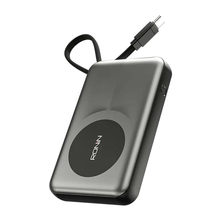 Ronin Synergy | 10,000mAh Powerbank - Image 7