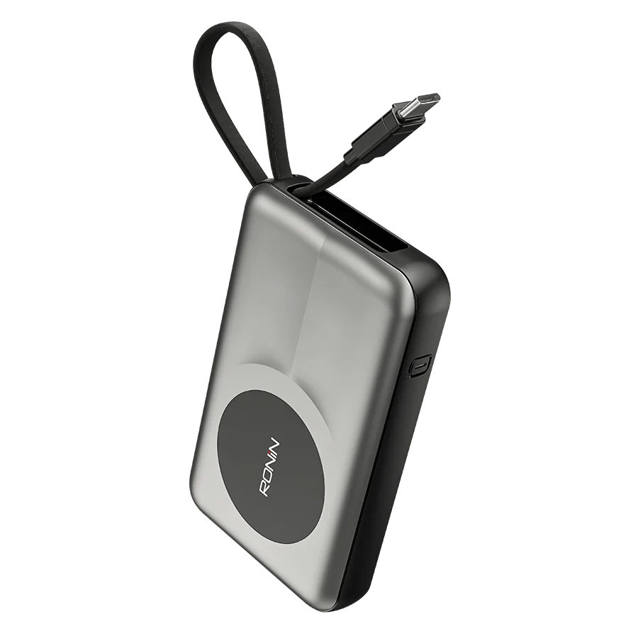 Ronin Synergy | 10,000mAh Powerbank - Image 5