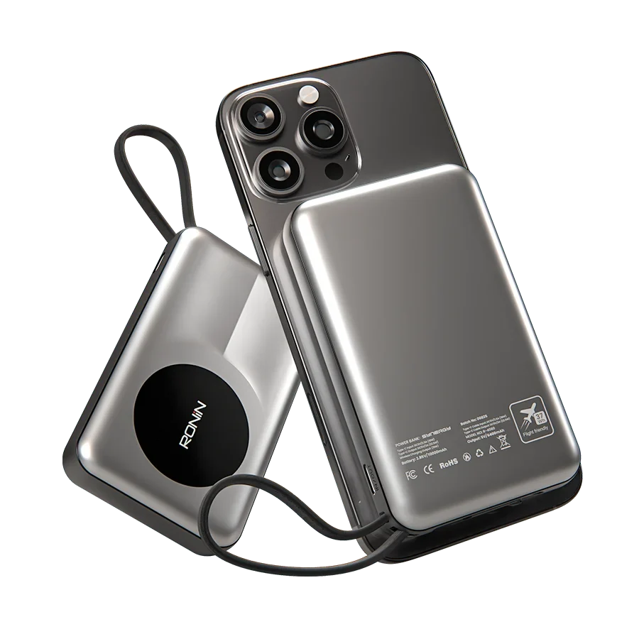 Ronin Synergy | 10,000mAh Powerbank - Image 4