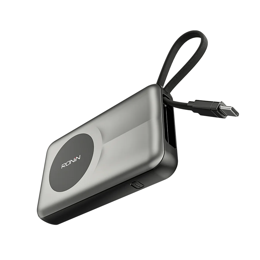 Ronin Synergy | 10,000mAh Powerbank - Image 3