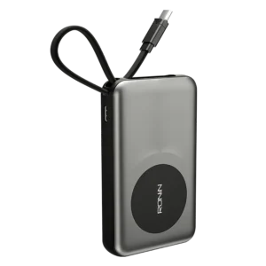 Ronin Synergy | 10,000mAh Powerbank