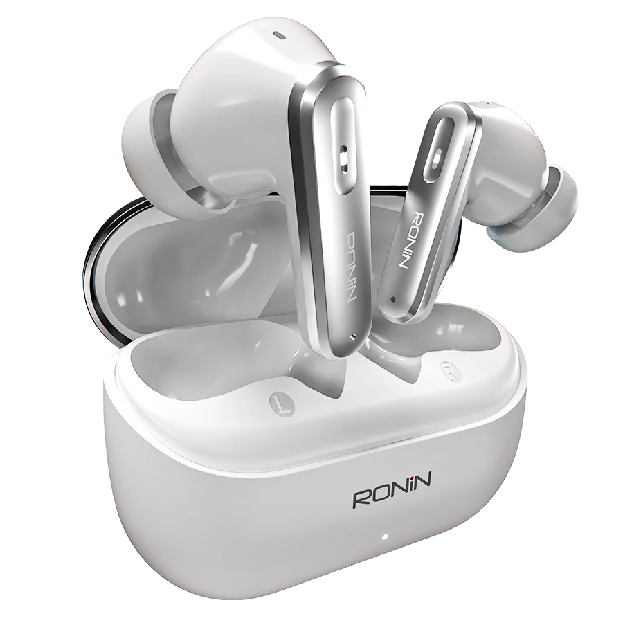 Ronin Vesper Ai Earbuds | R-7075