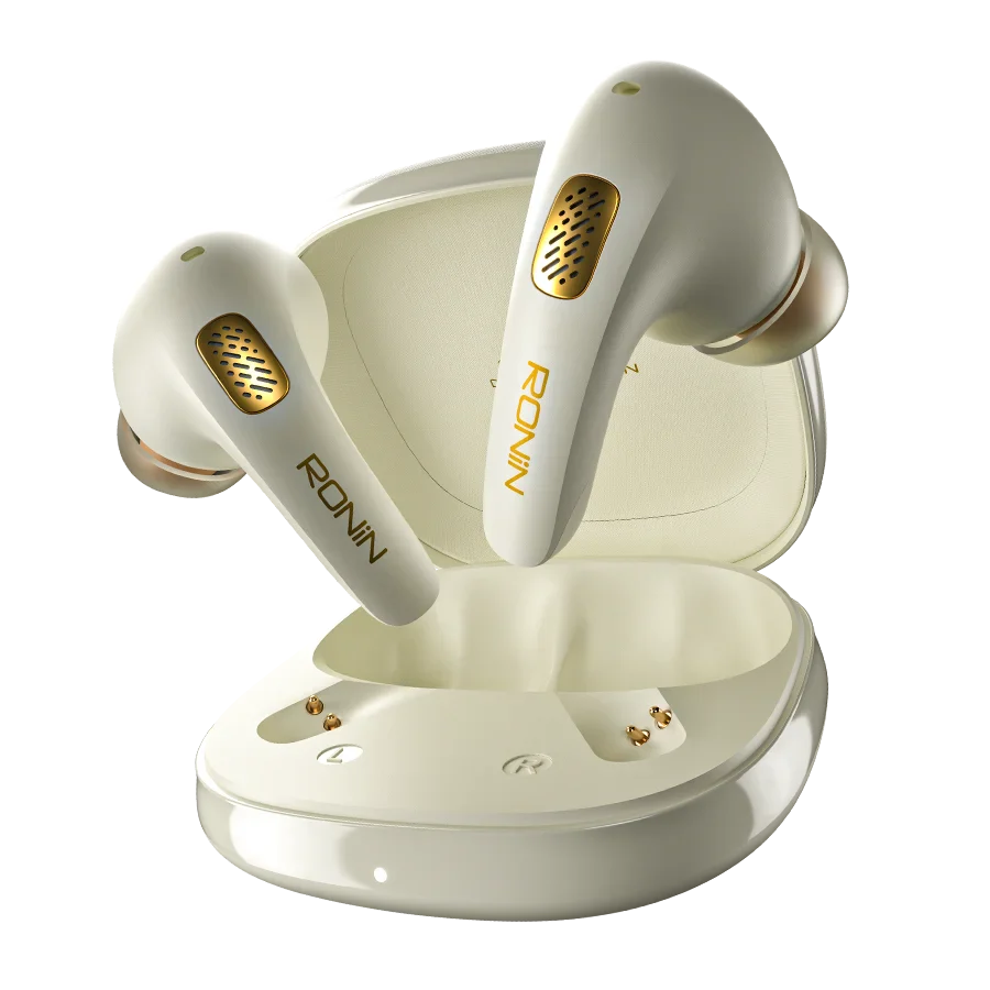 Ronin Pebble Earbuds | R-7130 - Image 8