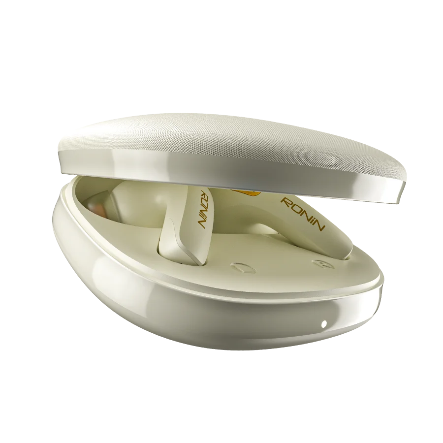 Ronin Pebble Earbuds | R-7130 - Image 12