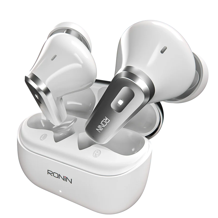 Ronin Vesper Ai Earbuds | R-7075 - Image 7