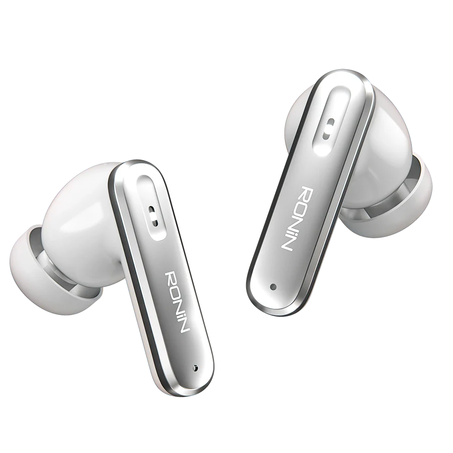 Ronin Vesper Ai Earbuds | R-7075 - Image 4