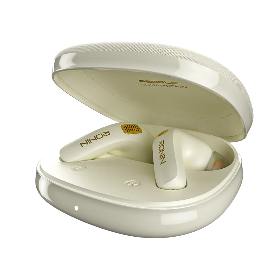 Ronin Pebble Earbuds | R-7130 - Image 13
