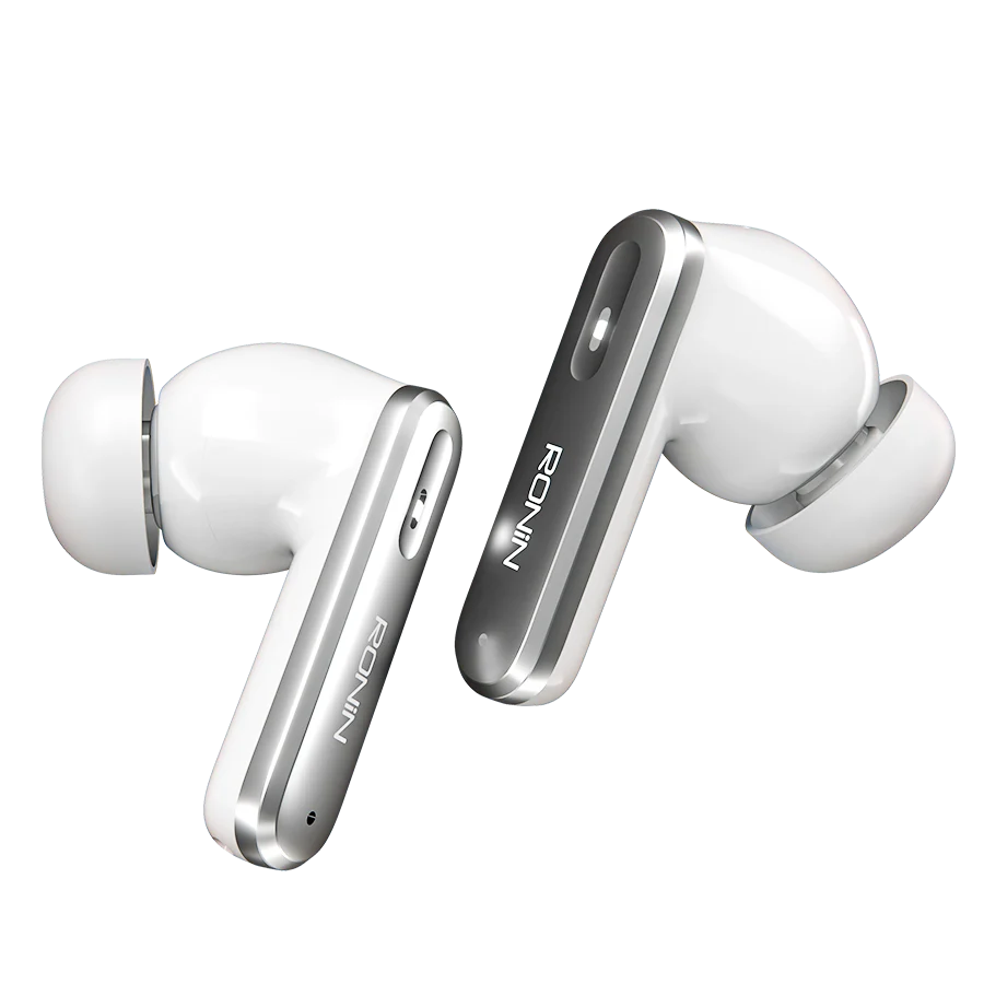 Ronin Vesper Ai Earbuds | R-7075 - Image 5
