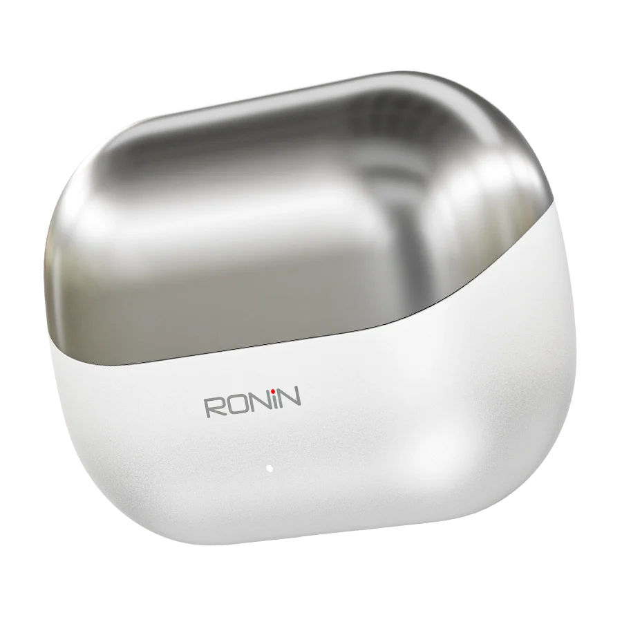 Ronin Vesper Ai Earbuds | R-7075 - Image 6