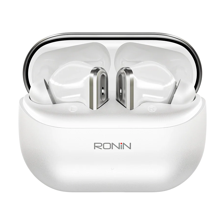 Ronin Vesper Ai Earbuds | R-7075 - Image 3