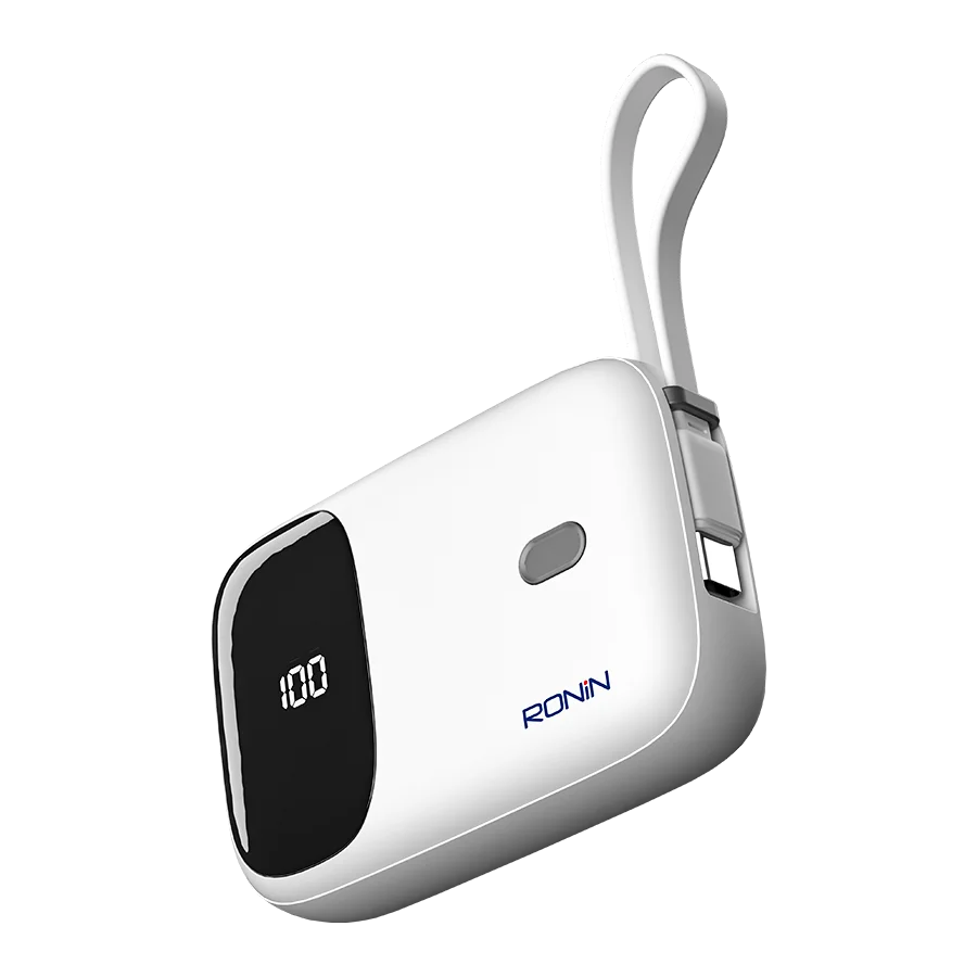 Ronin Neutron | 10,000mAh Powerbank - Image 13