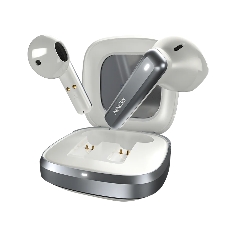 Ronin Mashion Pro Earbuds | R-7140 - Image 12
