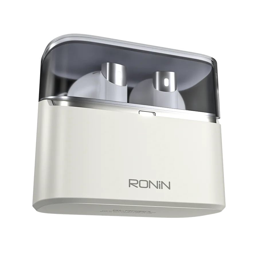 Ronin Glacier Earbuds | R-7110 - Image 9