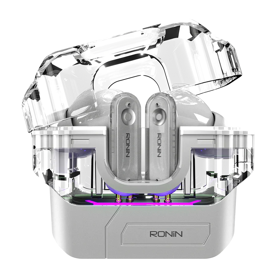 Ronin Warrior Earbuds | R-7105 - Image 8
