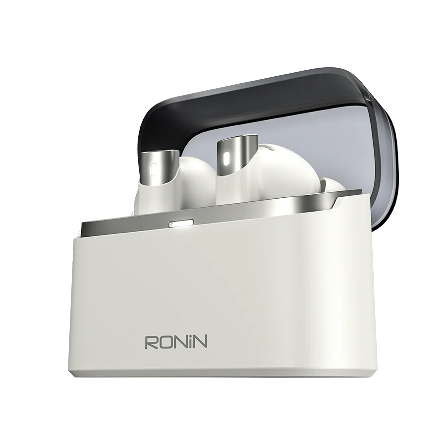 Ronin Glacier Earbuds | R-7110 - Image 13