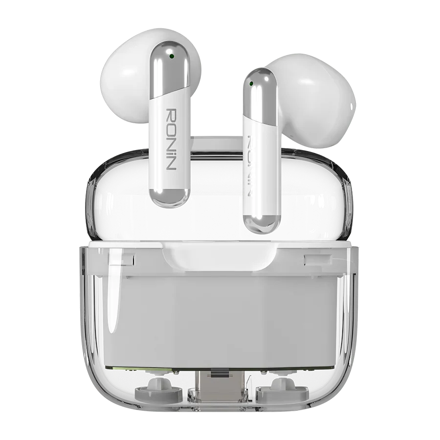 Ronin Snap Earbuds | R-7070 - Image 8