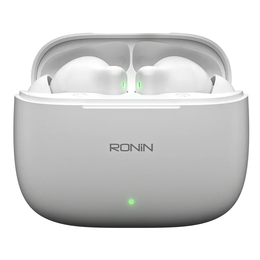 Ronin Vivid Earbuds | R-740 - Image 3