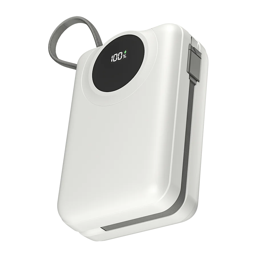 Ronin Megawatt | 30,000mAh Powerbank - Image 7