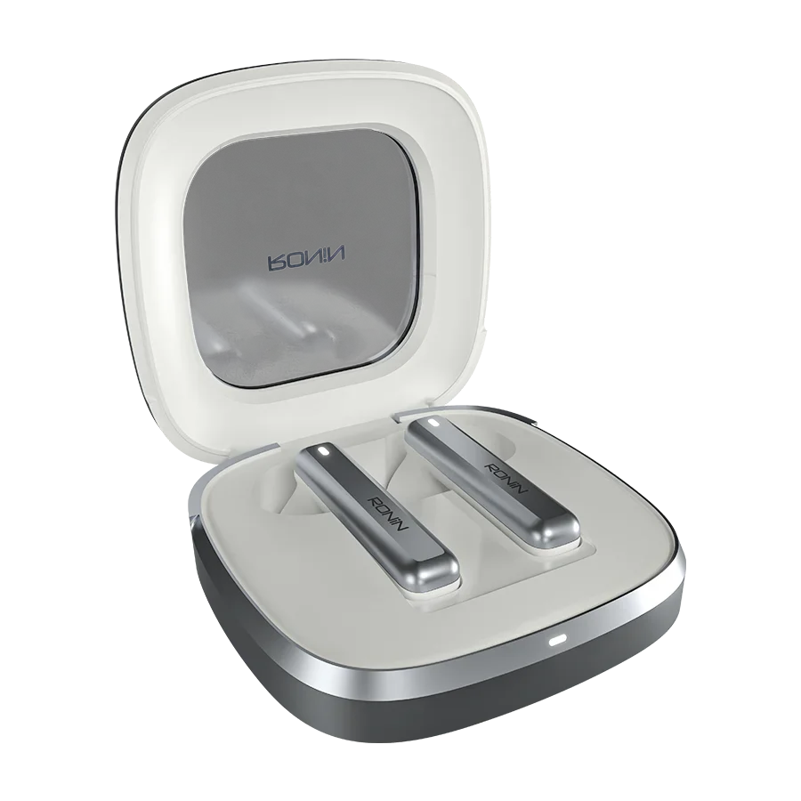 Ronin Mashion Pro Earbuds | R-7140 - Image 13