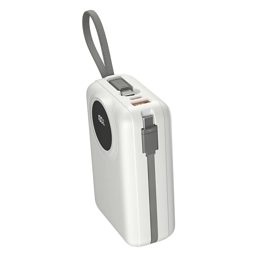 Ronin Megawatt | 30,000mAh Powerbank - Image 3