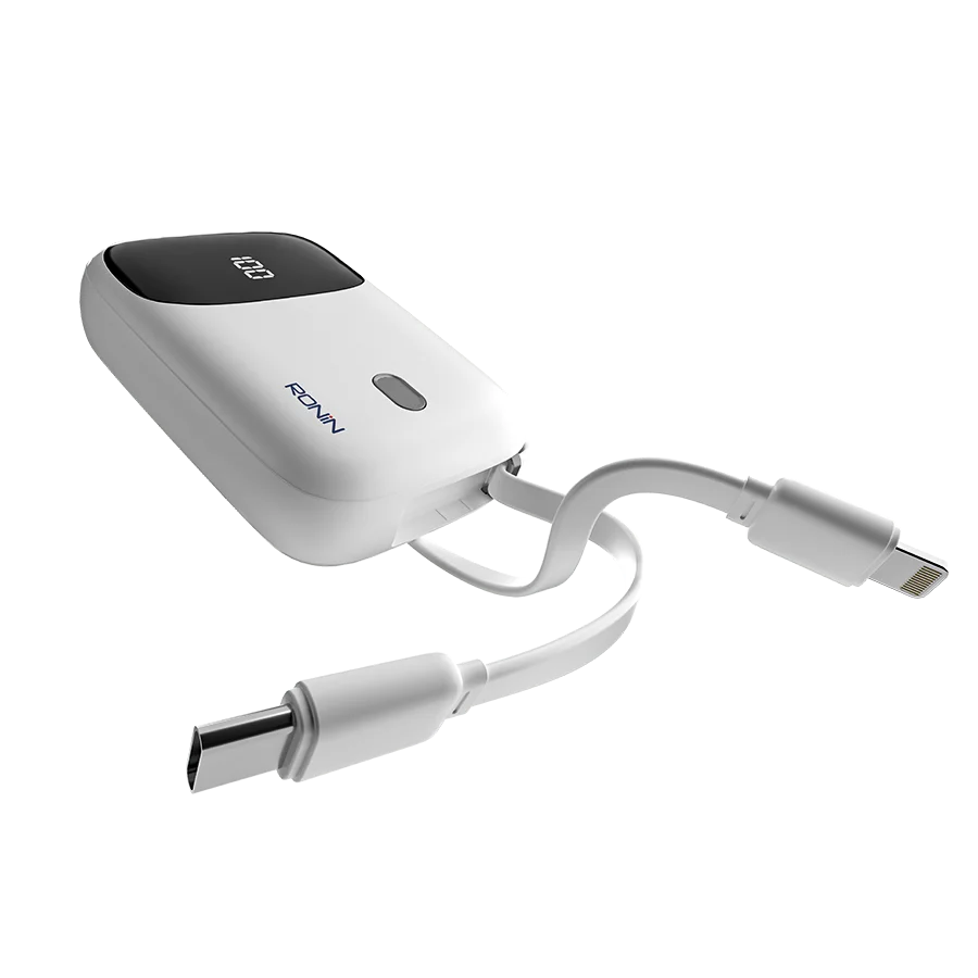 Ronin Neutron | 10,000mAh Powerbank - Image 11