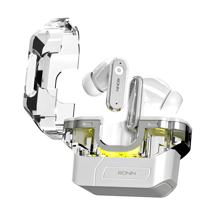 Ronin Warrior Earbuds | R-7105 - Image 9