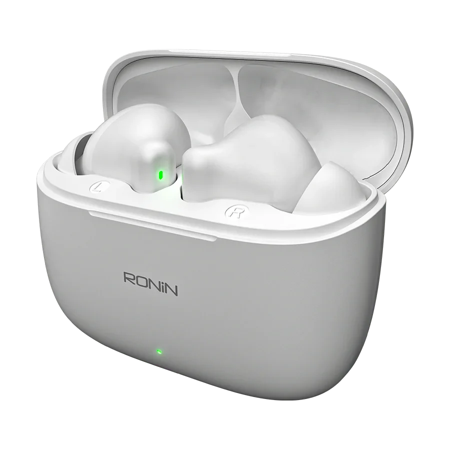 Ronin Vivid Earbuds | R-740 - Image 7